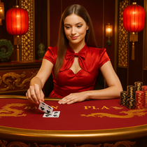 Millioner - Live Baccarat - Live Casino Spiel