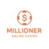 Millioner Casino Logo