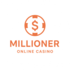 Millioner Casino Logo