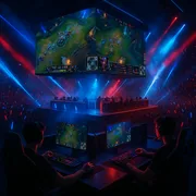 Millioner - Esports Wetten - Sportwetten