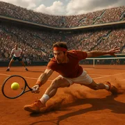 Millioner - Tennis Wetten - Sportwetten